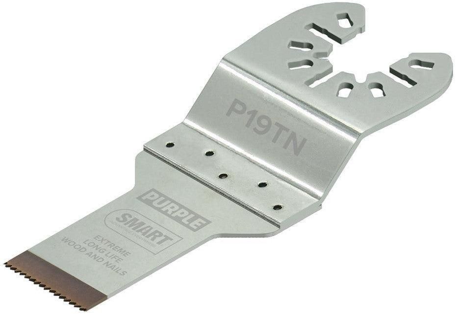 Multitool blad - P19TN1