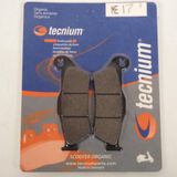 Tecnium Remblokje voor Moto Guzzi 1200 Sport 2006-2014 AR Nieuw