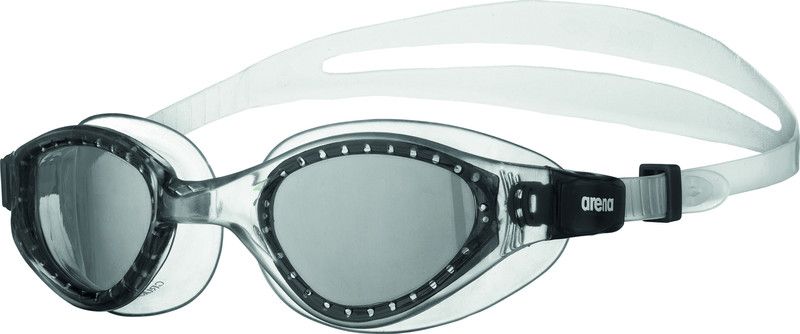 Arena Cruiser Evo Goggles - smoked/clear/clear