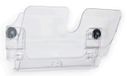 Durable Flexiplus 1709021400 Porte-dossier (modèle mural) transparent