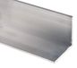 RS PRO Aluminium metalen hoek, L. 1m, H. 50mm, B. 50mm, 5mm dikte, T6, verpakking van 5 stuks