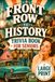 Front Row to History: A Large Print Trivia Book for Seniors