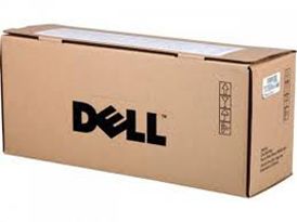 Dell 593-11165 Toner Cartridge - Black - 2500 Pages - Compatible with Dell B2360d&dn/B3460dn/B3465dnf