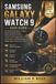 Samsung Galaxy Watch 9 User Guide