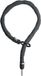 ABUS Insteekketting ADAPTOR CHAIN Superior 7KS, 100 cm lengte, zwart