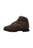TIMBERLAND Veterboots donkerbruin / basaltgrijs