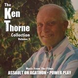 Suburban The Ken Thorne Collection