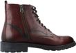 Geox Redclif Booties Bruin EU 44 Man