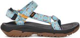 Teva Hurricane XLT2 - Damensandale - Blau - Größe 36 (EU) 3 (UK)