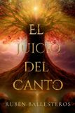 El Necrocastle Press El Canto de la Caída-El Juicio del Canto Paperback