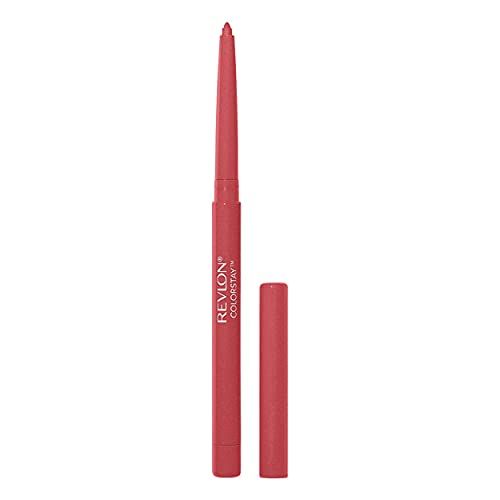 Revlon Colorstay No.10 - Pink - Roze - Lippotlood - 5000386304209