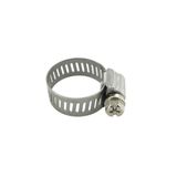 Slangklem Motoforce Slangklem, klein, d = 22 mm