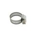 Slangklem Motoforce Slangklem, klein, d = 22 mm