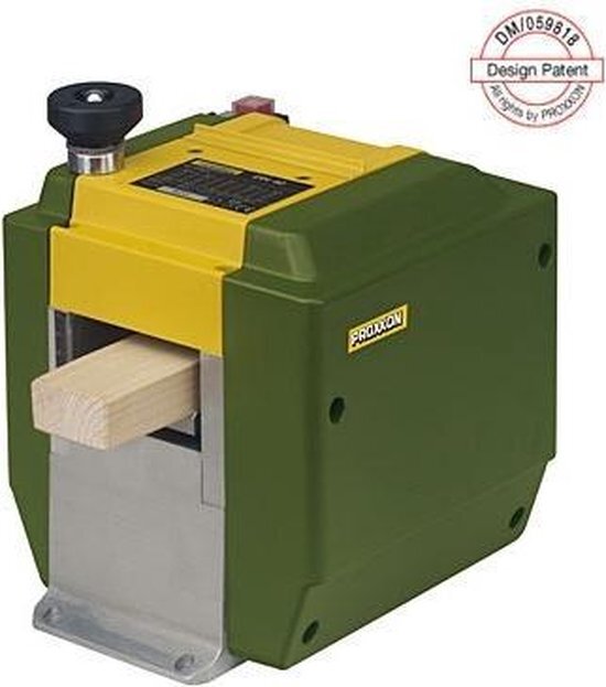 PROXXON DH 40 Vandiktebank 230 Volt