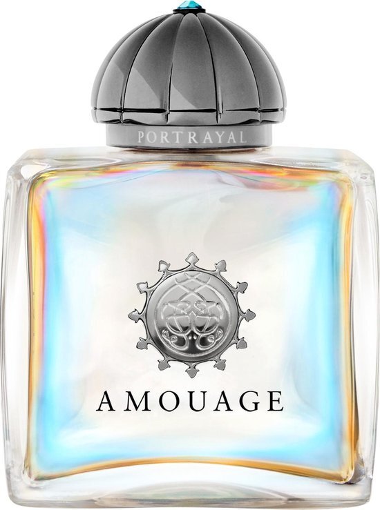 Amouage Portrayal 50 ml / dames