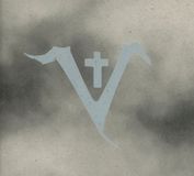 Saint Vitus Saint Vitus (Deluxe Hot Foil Digipack)