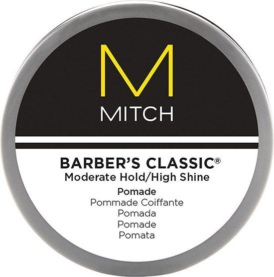 Paul Mitchell MBC-085 Hair Gel