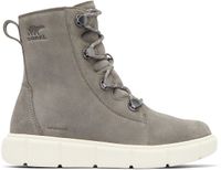 Sorel SOREL EXPLORER™ III JOAN WP Women's Outdoorlaarzen - Quarry, Chalk - Maat 38