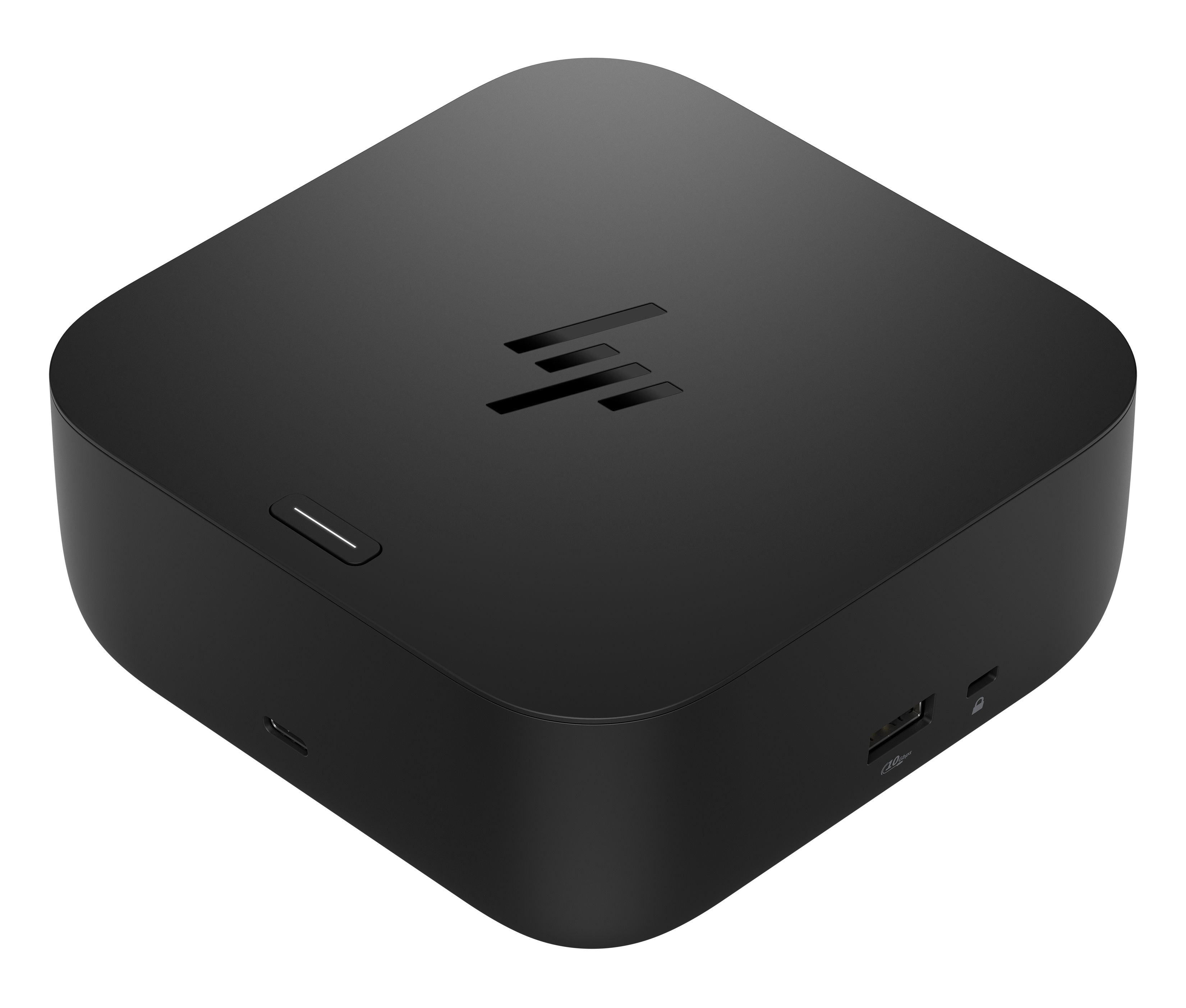 HP USB-C 100W G6 Dock - Black