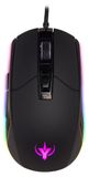 Merkloos Logitech Gaming muis Ergonomische muis - 7200 DPI - RGB - Gevlochten kabel