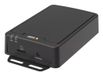 Axis 01558-001 amplificateur audio Noir