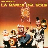 Music&Words La Banda Del Sole - La Banda Del Sole (Limited Edition LP)