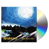 2084: Alphataurus - 2084: Viaggio Nel Nulla (CD)