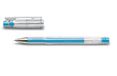 Pilot G-TEC C4 Rollerball Pen Blauw 0.2 mm