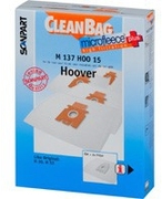 Cleanbag M 137 HOO 15