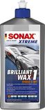 SONAX XTREME BrilliantWax 1 Hybrid NPT (500 ml)