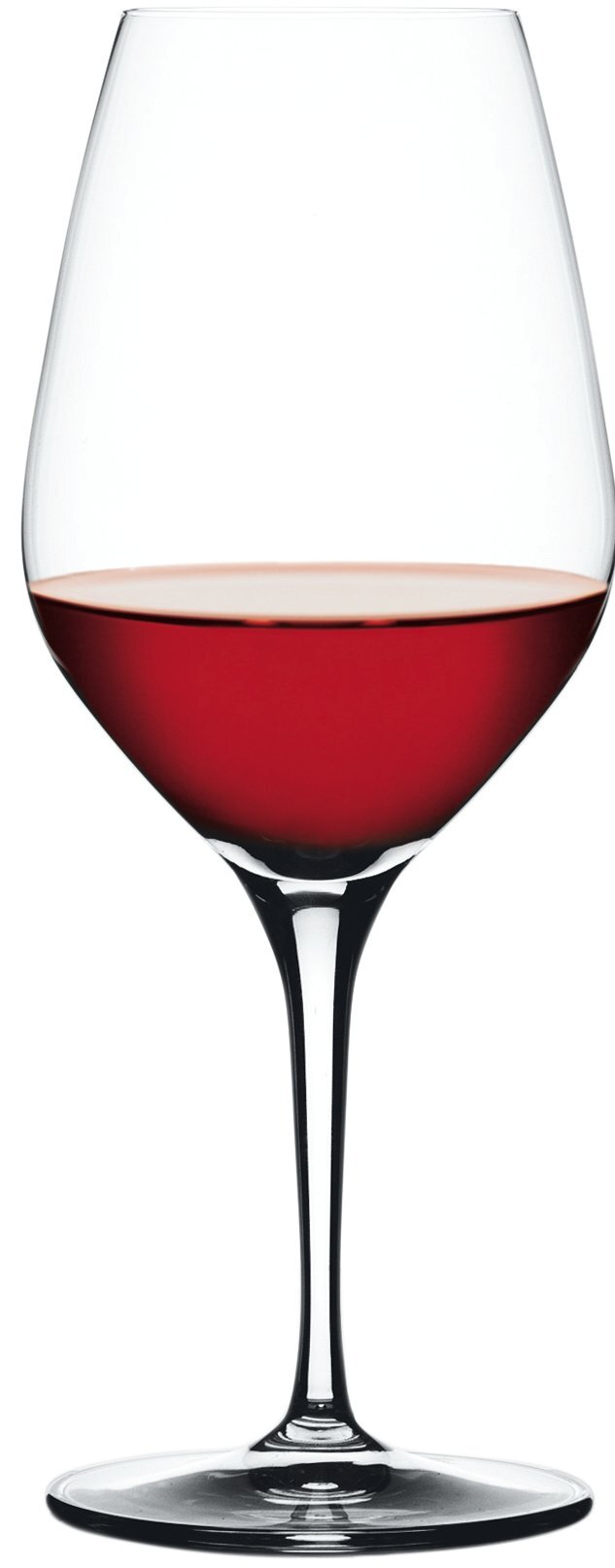 Spiegelau Authentis Rode Wijnglas Set van 4 - 480 ml