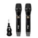 Gemini GMU-M200 Pro UHF draadloze microfoonset