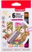 Bruynzeel Marqueur pour enfants assortis métalliques 6 pièces