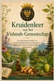 Kruidenleer Bookmundo Kruidenleer van het Vishnuh-Genootschap