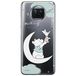 ERT GROUP mobiel telefoonhoesje voor Xiaomi REDMI NOTE 9T origineel en officieel erkend Disney patroon Winnie the Pooh and friends 040, gedeeltelijk bedrukt