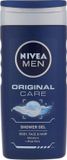 NIVEA Men Originele Verzorging Spray - Hydraterend, Verfrissend, Verzorgend - 250 ml