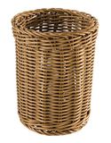 APS-Germany APS 40012 Organizer & Spoelbak voor Keukens Mand Vrijstaand Bruin Polypropyleen (PP) 120 x 120 x 150 mm