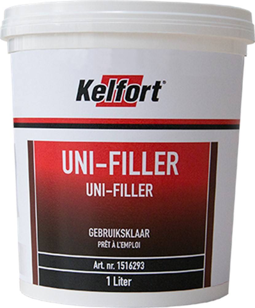 Kelfort Plamuur 1000 ML