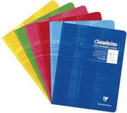 Clairefontaine 3793C schrijfblok & schrift 16 vel