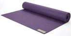 Tapis de yoga de voyage - Léger et naturel