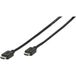 Vivanco 47968 HDMI kabel 1,5 m HDMI Type A (Standaard) Zwart
