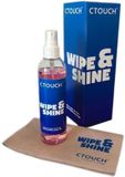 CTOUCH Scherm Reinigingsset 500 ml