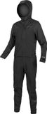 Endura Singletrack One Piece Black - S