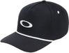 Oakley Apparel Ellipse Rope Pet Zwart