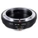 KF Concept Lens Adapter Canon FD - Micro 4/3 (PRO)