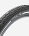 Pirelli Cycl-e WT 650b Pneu à tringle Noir 50 mm