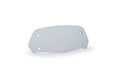 Puig Bugspoiler Puig R1200R/RS 2015-2016 mat zwart motorspoiler