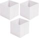 Urban Living Opbergmand Square Box