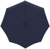 Knirps Shape - Big Duomatic Stormparaplu - Navy