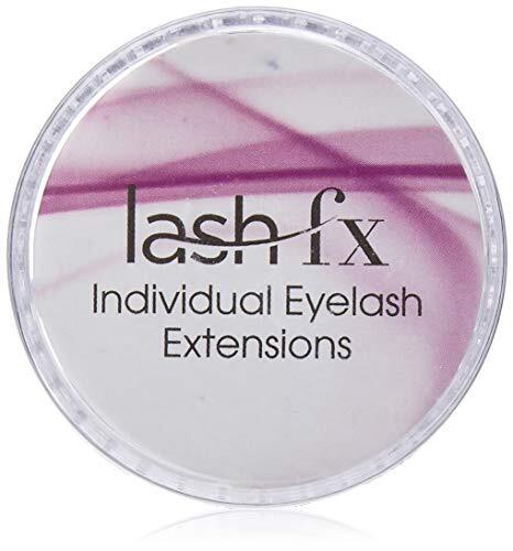 Lash FX 0.20 x 12 mm C krul x Dikke Lassen